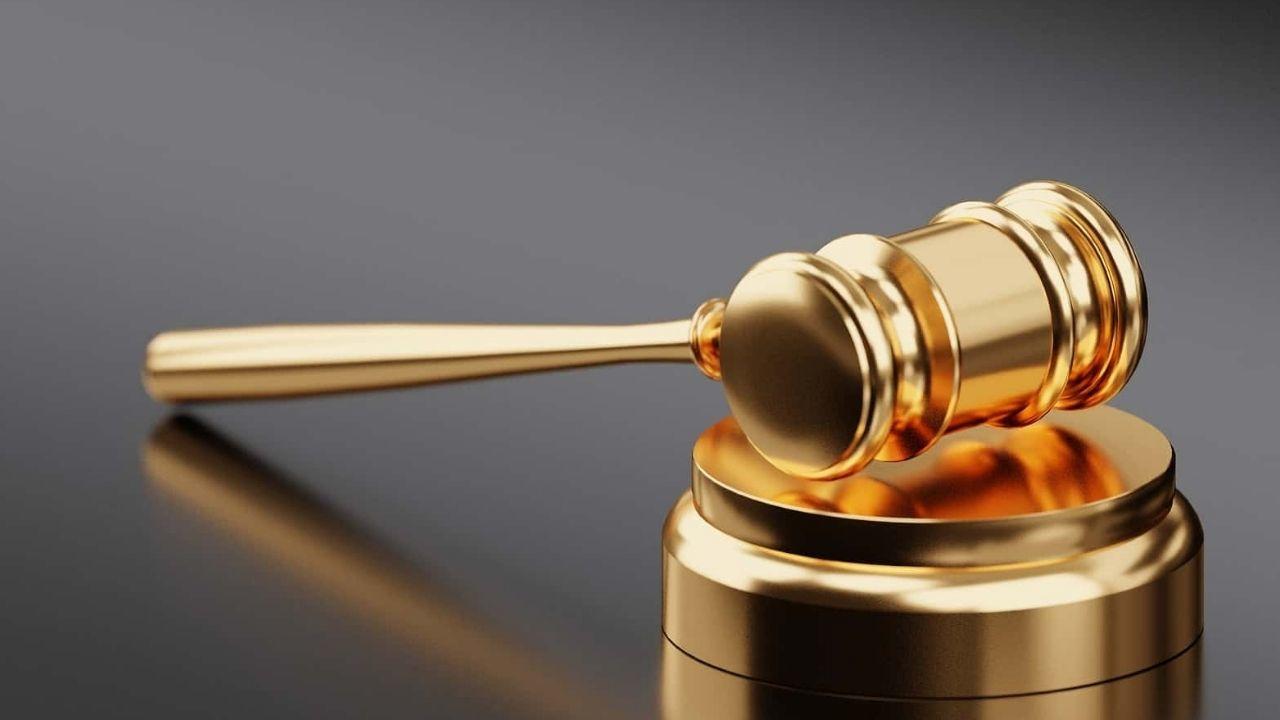 Judiciary