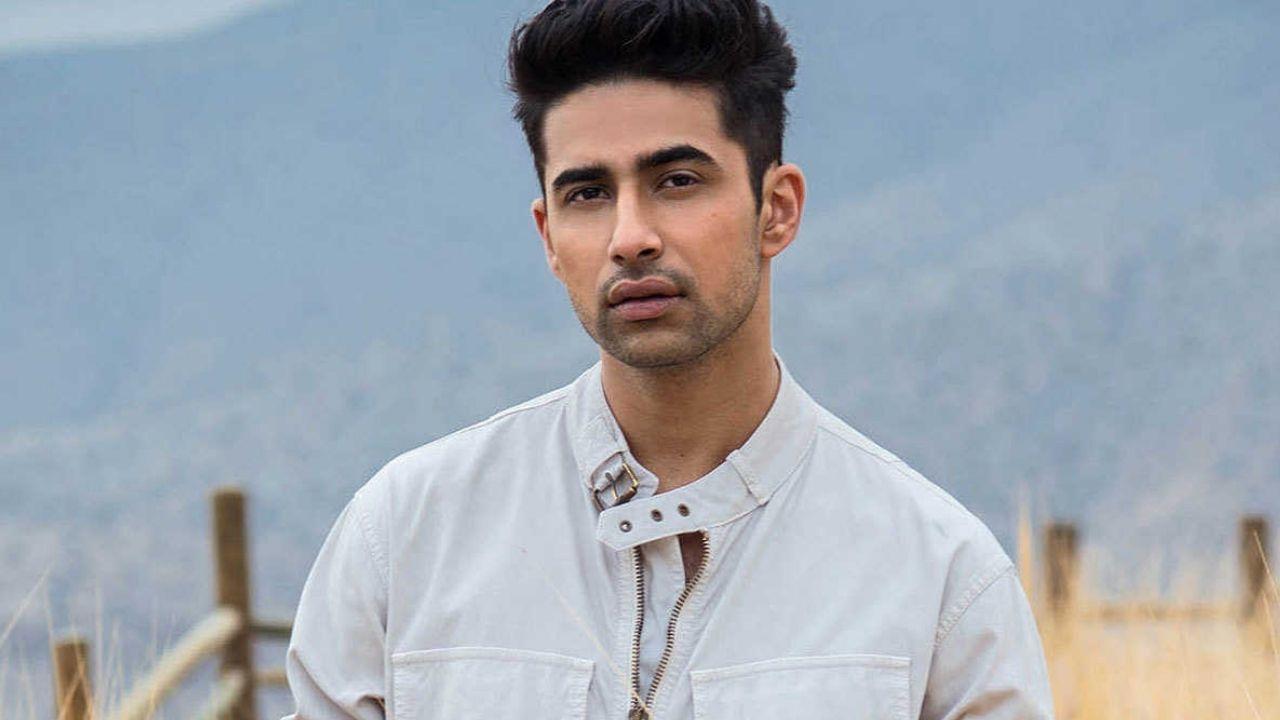 Suraj Sharma