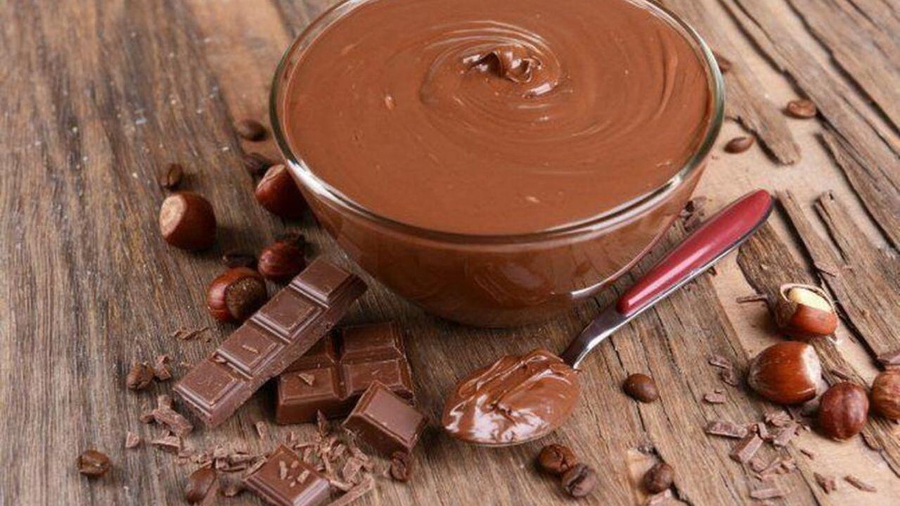 nutella