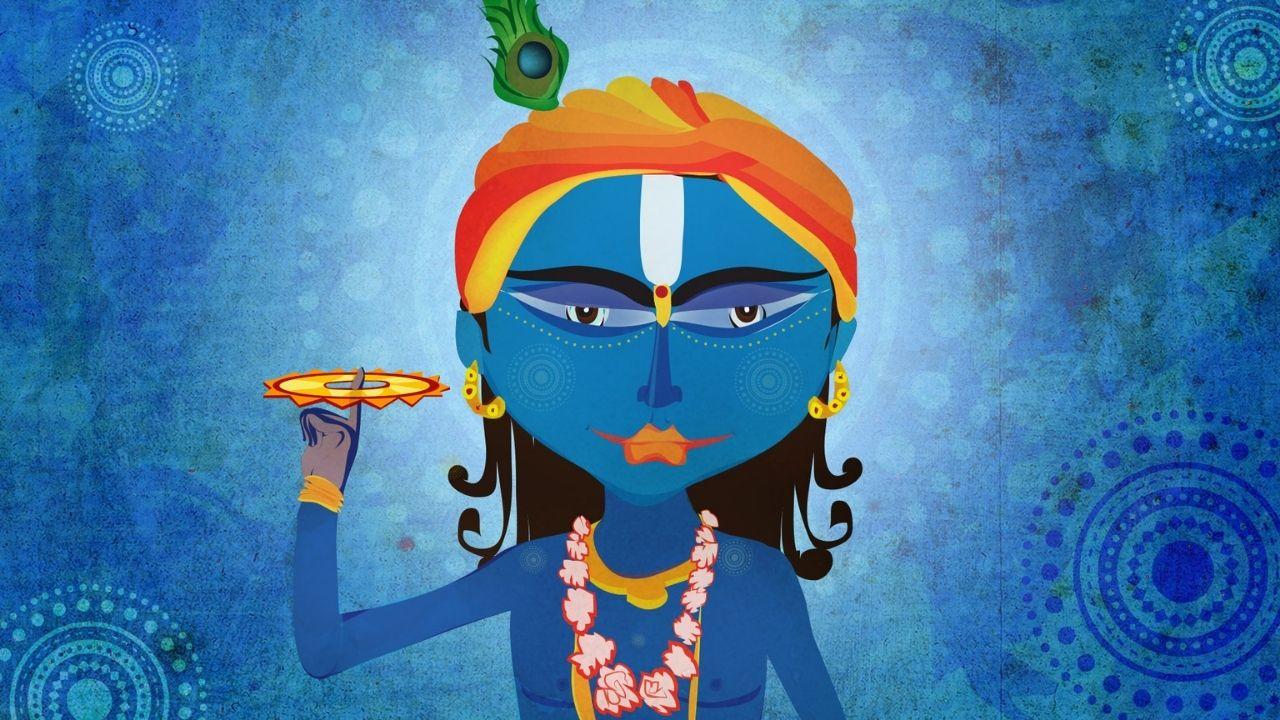 Sudarshan Chakra