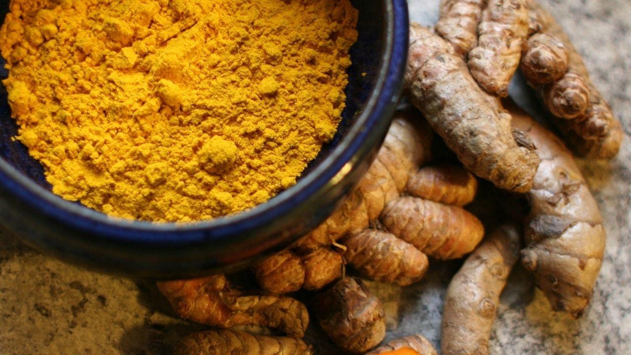 Turmeric