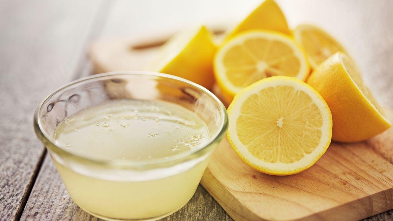 Citrus Fruits