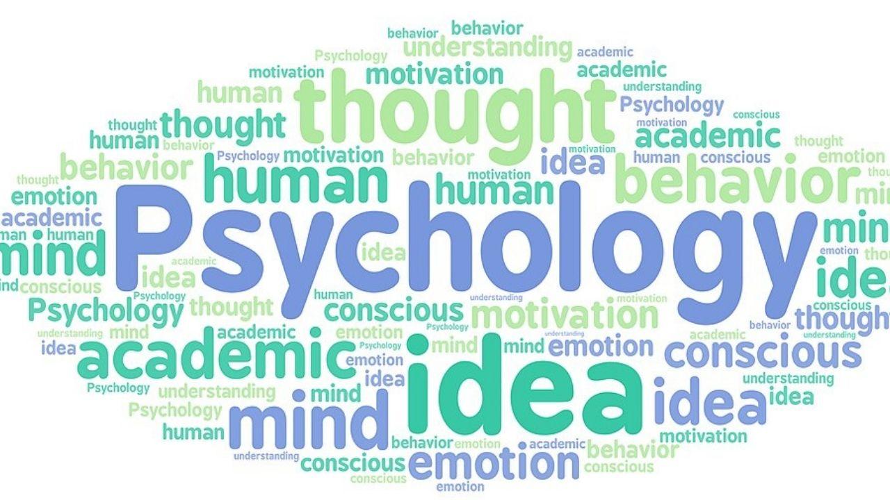 Facts about Psychology
