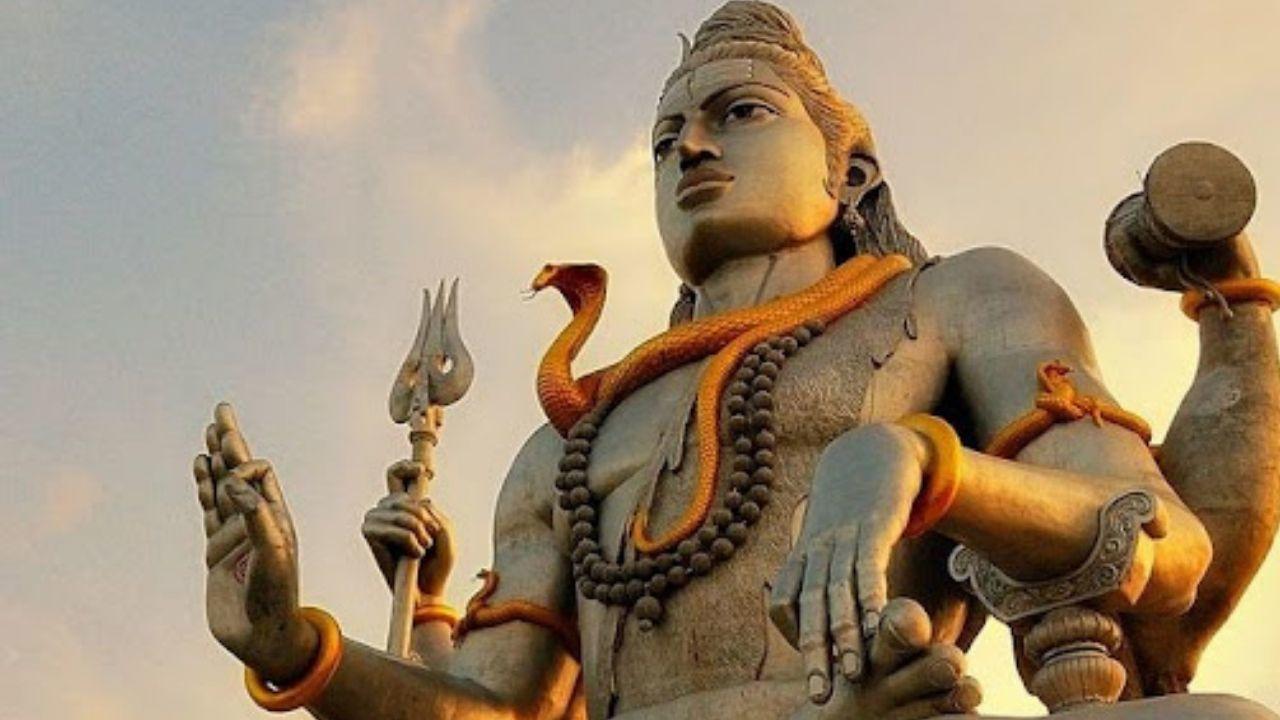 Krishna Darshan Avatar