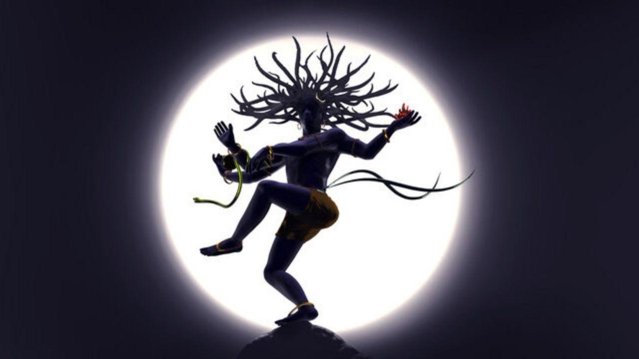 Nataraja