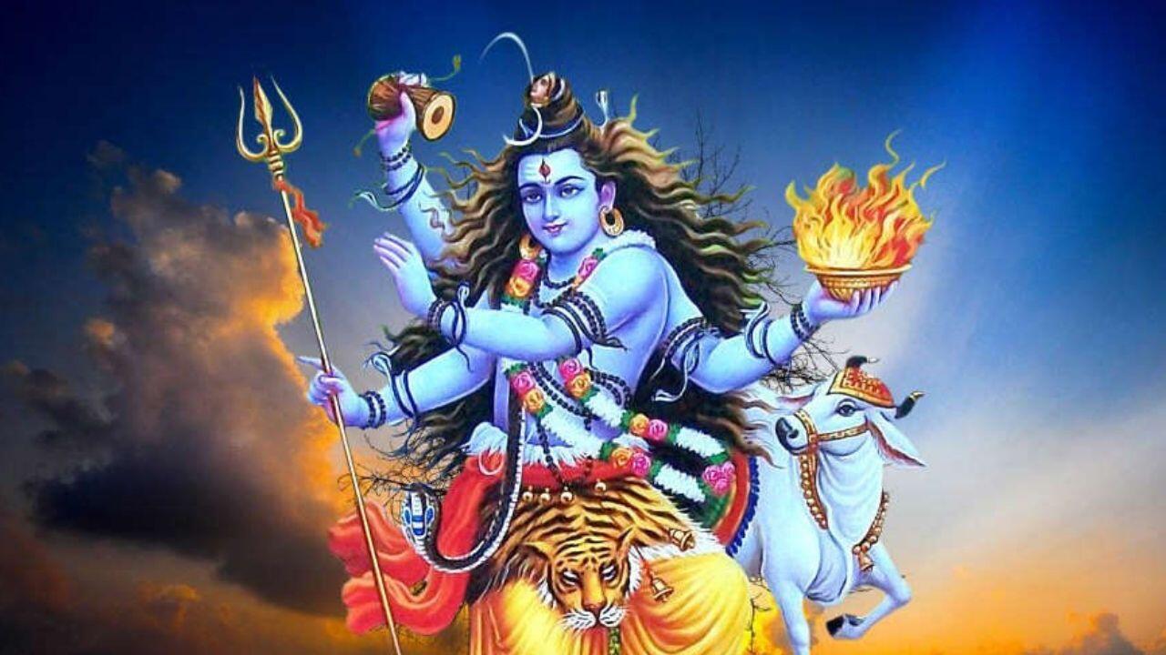Sharabha
