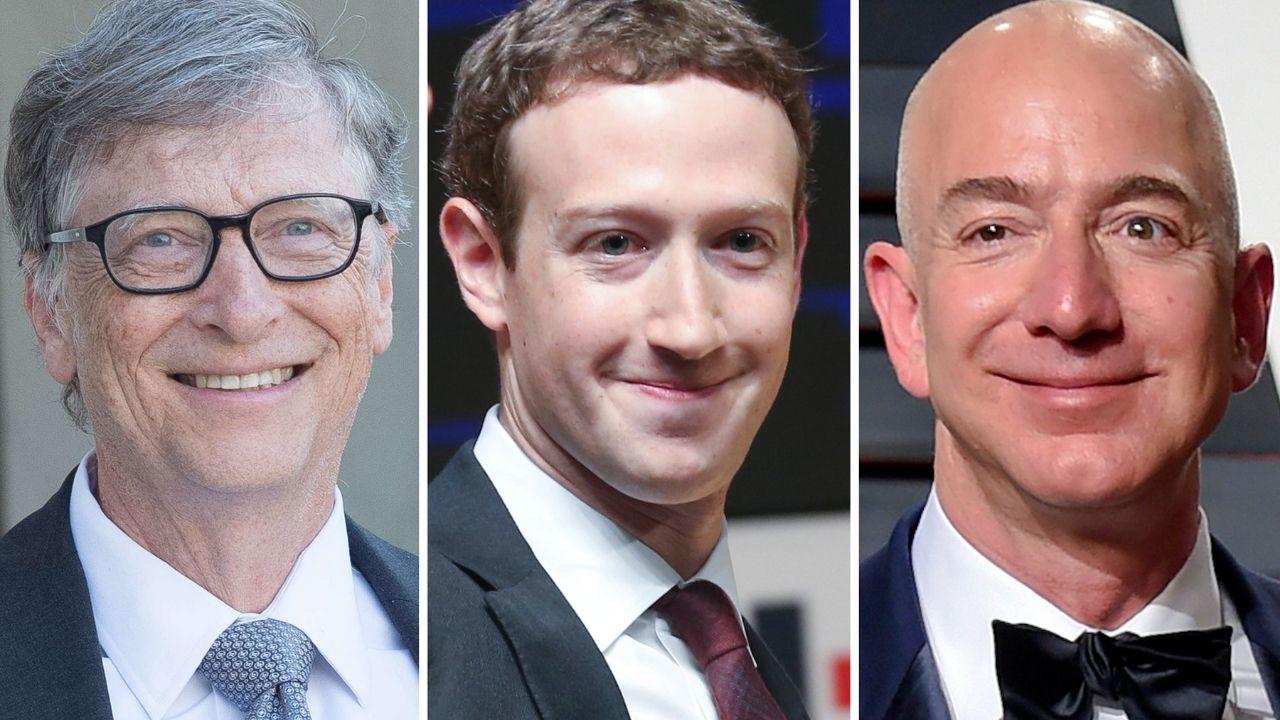 Richest Man