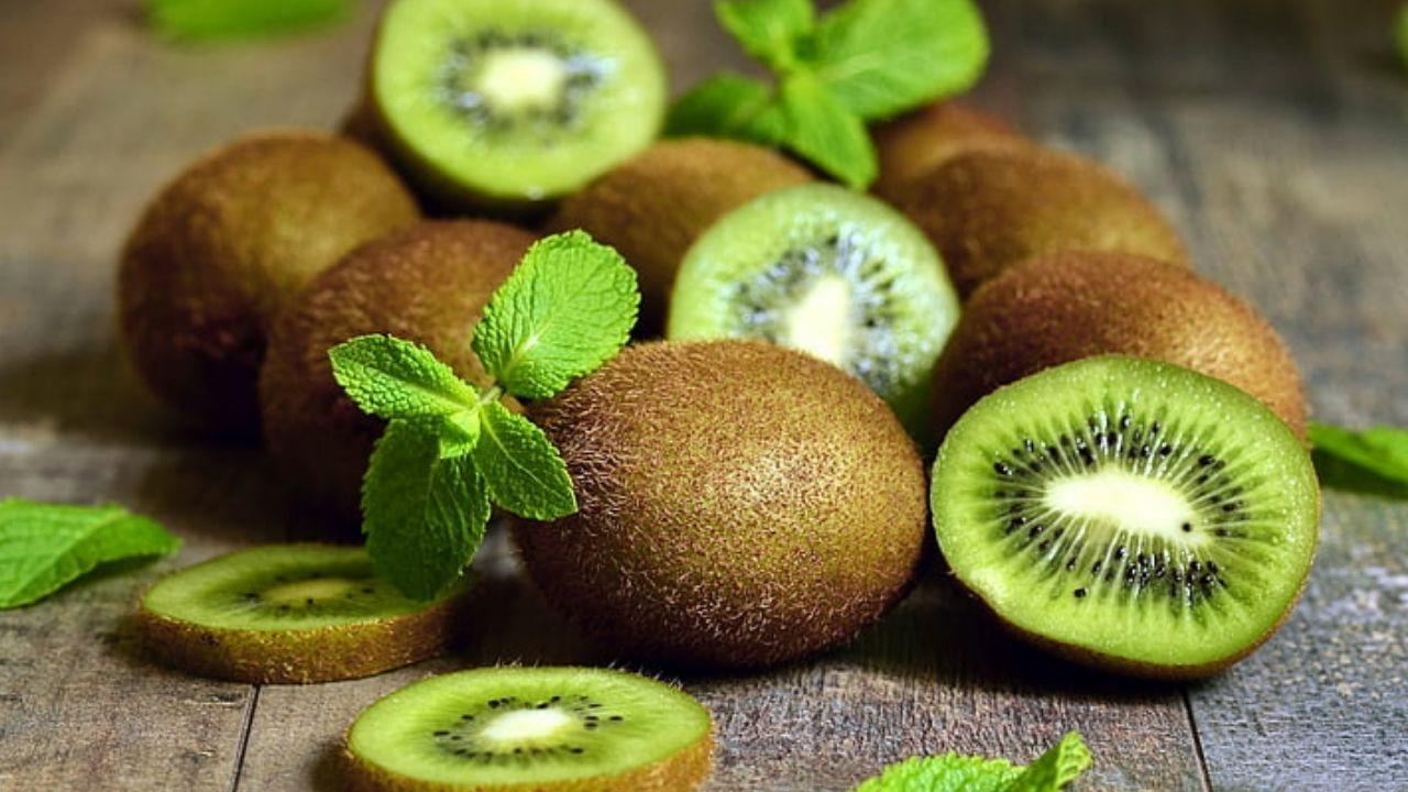 Kiwi