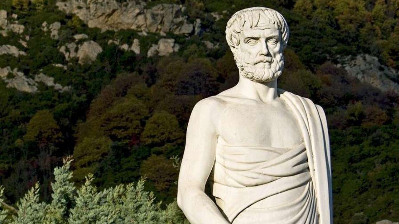 Aristotle