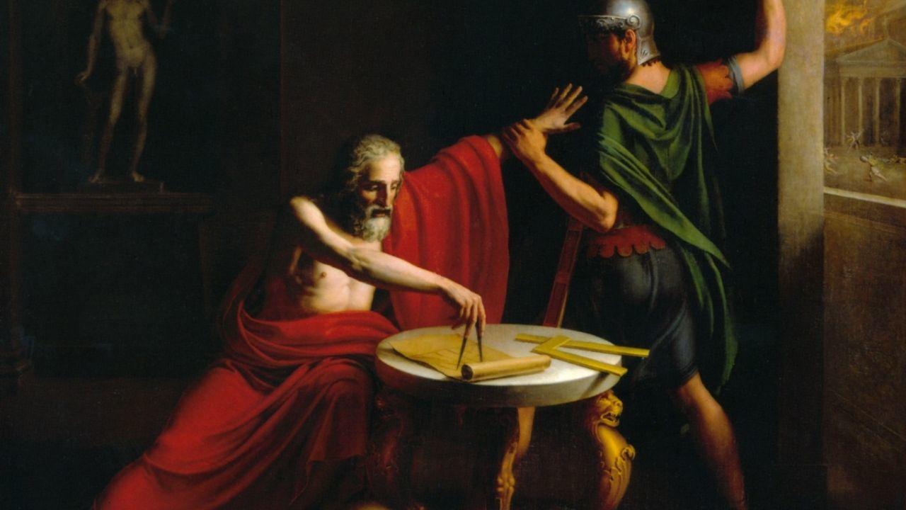 Archimedes