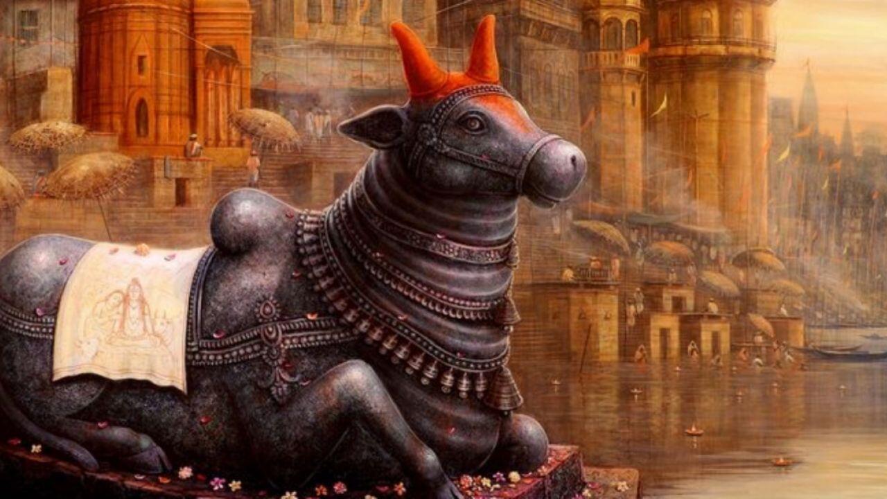 Nandi