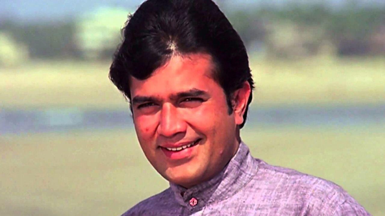 Rajesh Khanna