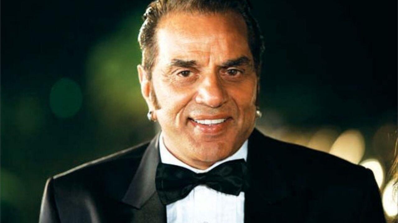 Dharmendra
