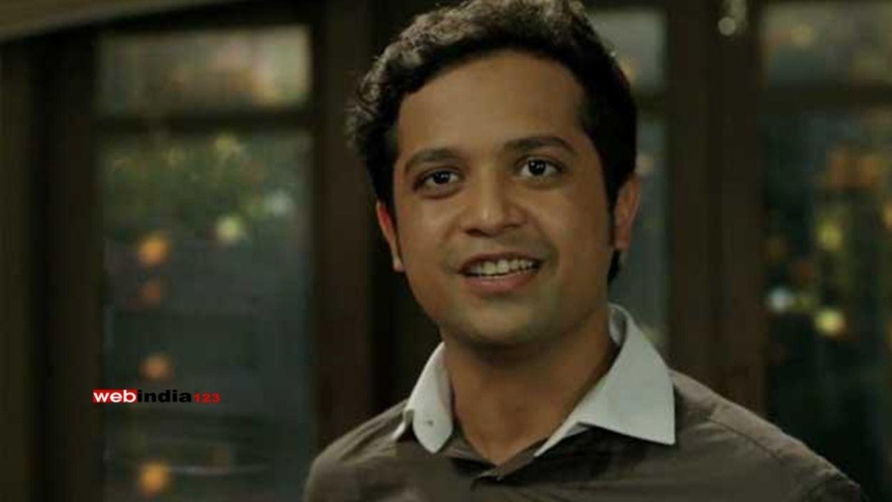 Anand Tiwari