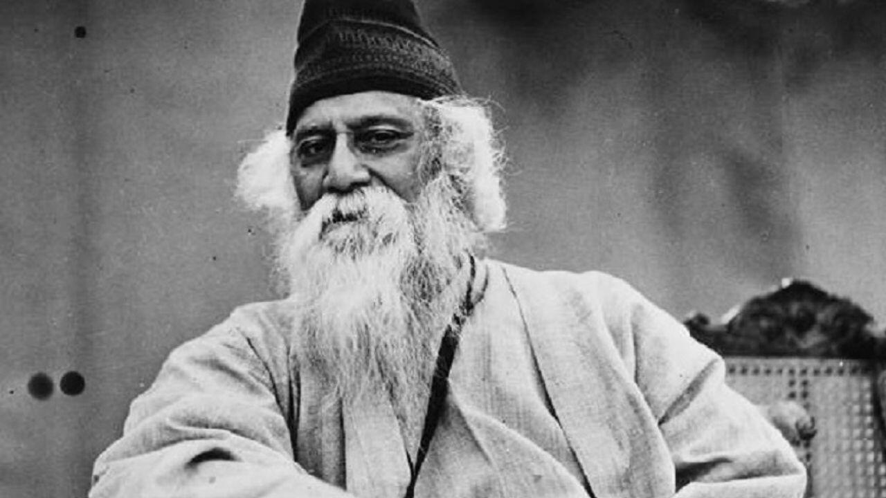 Rabindranath Tagore
