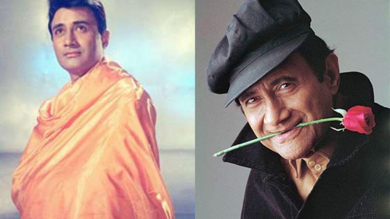 Dev Anand
