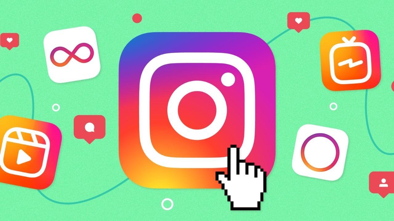 Instagram