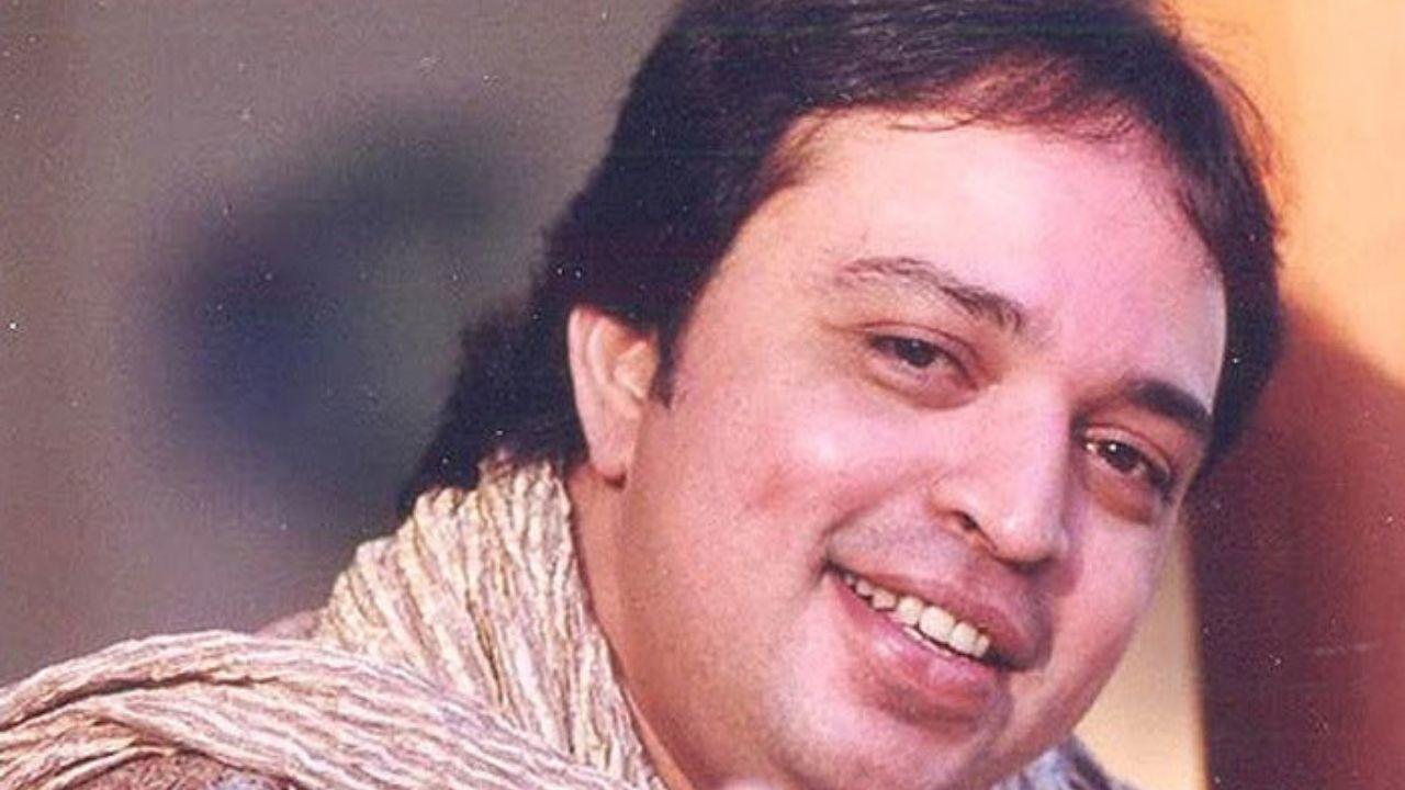 Altaf Raja