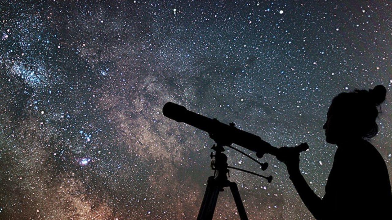 Astronomy