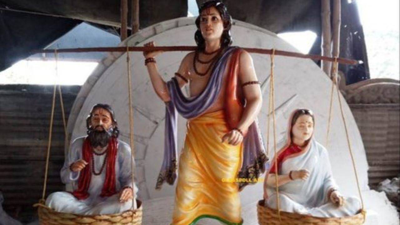 Shravan Kumar