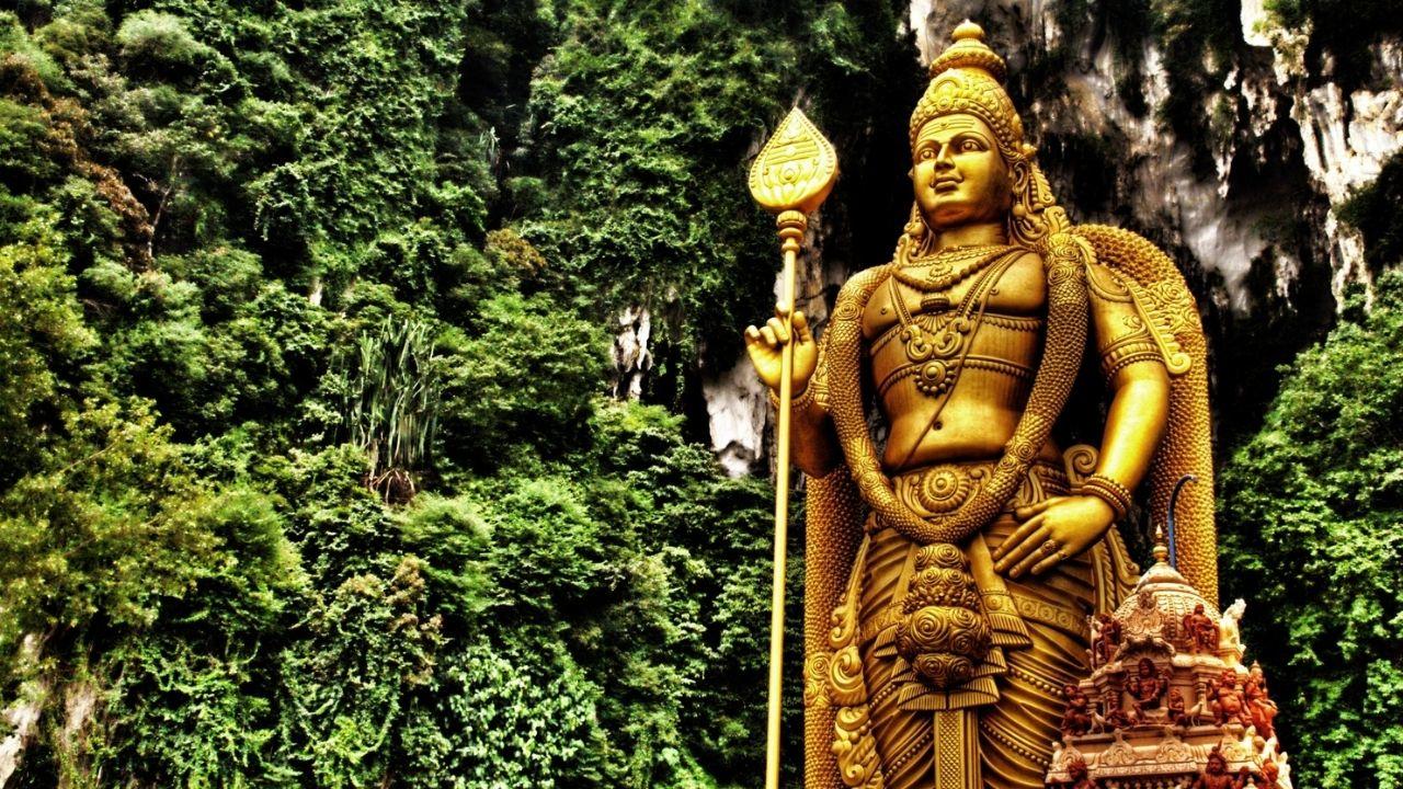Mallikarjun Jyotirlinga