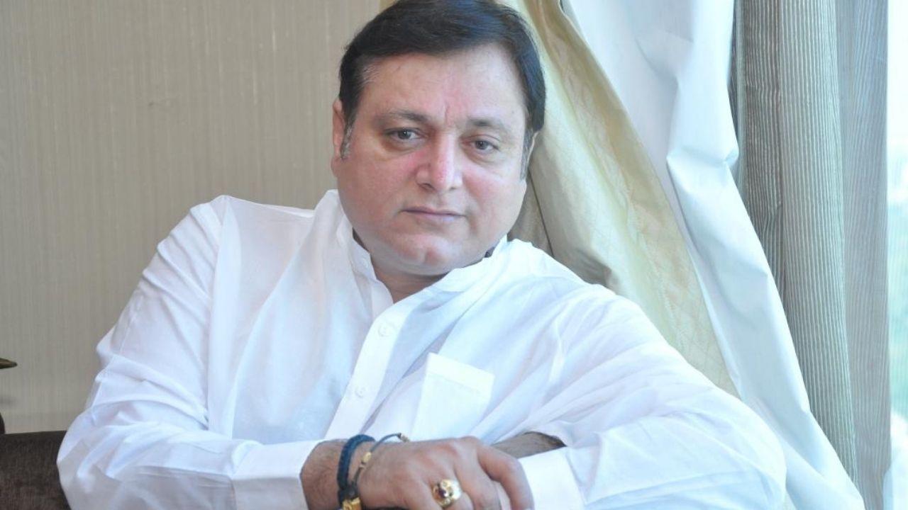 Manoj Joshi