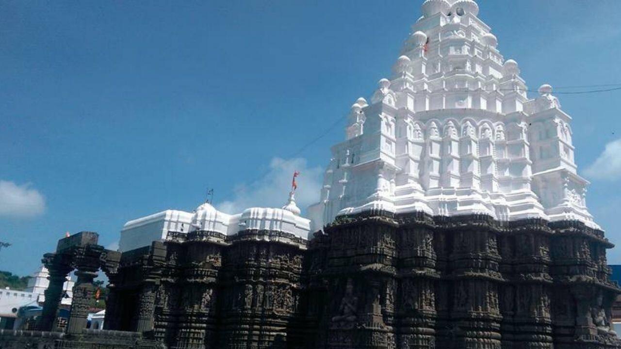 Nagnath Jyotirlinga