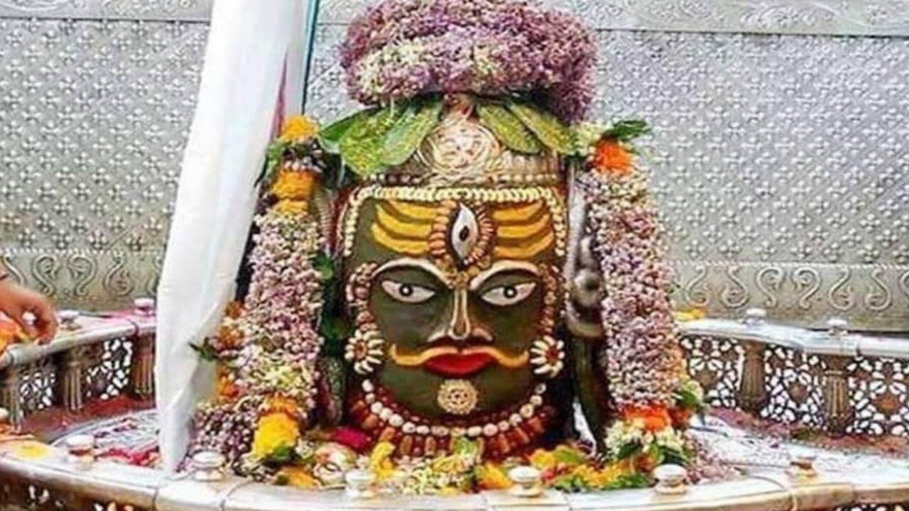 Mahakaleshwar