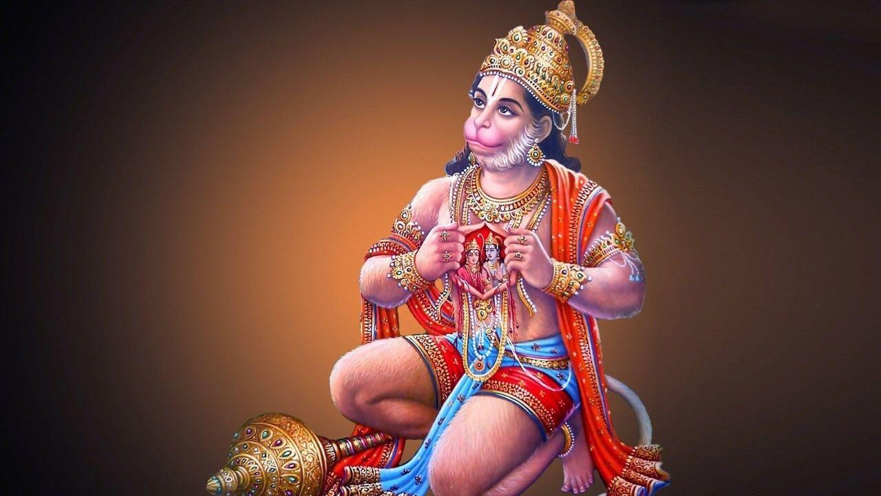 Hanuman