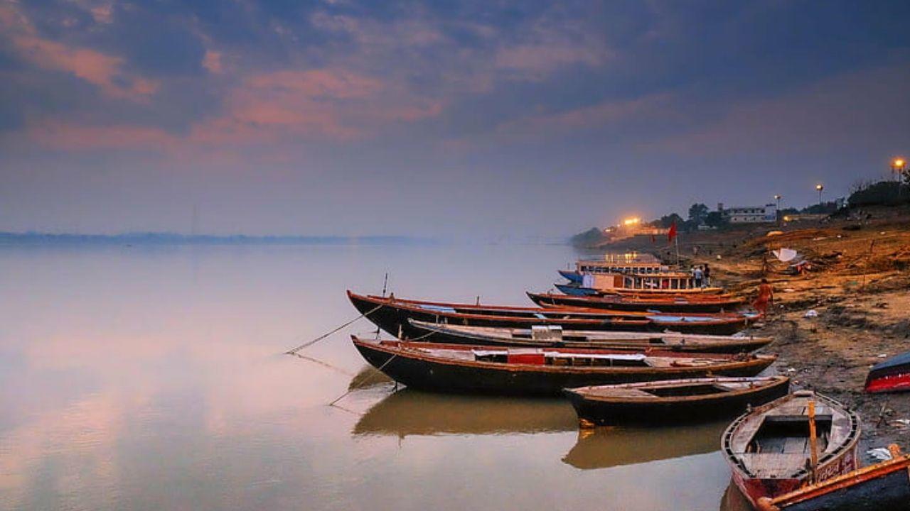 Ganga