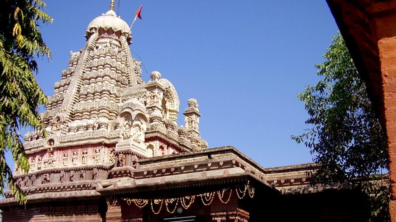 Grishneshwar