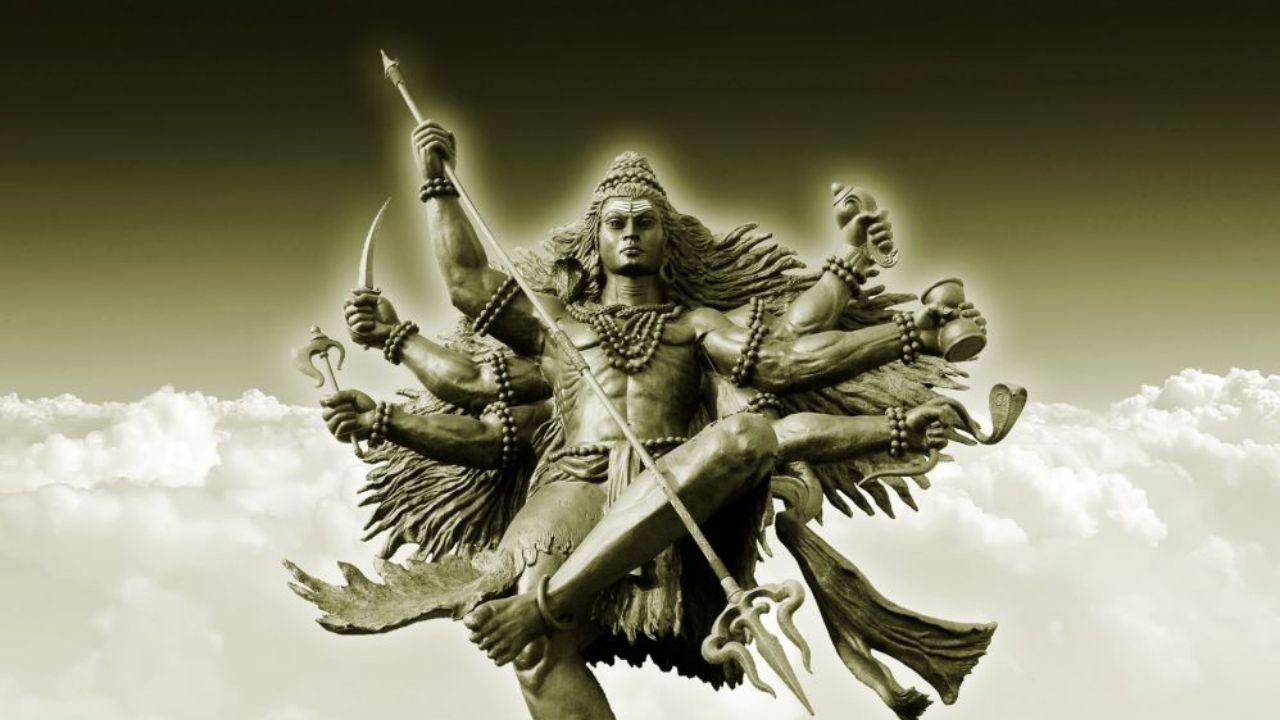 Bhairav