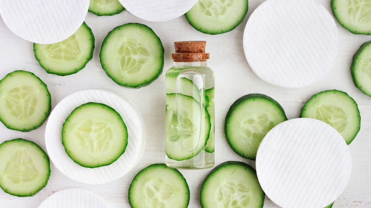Cucumber