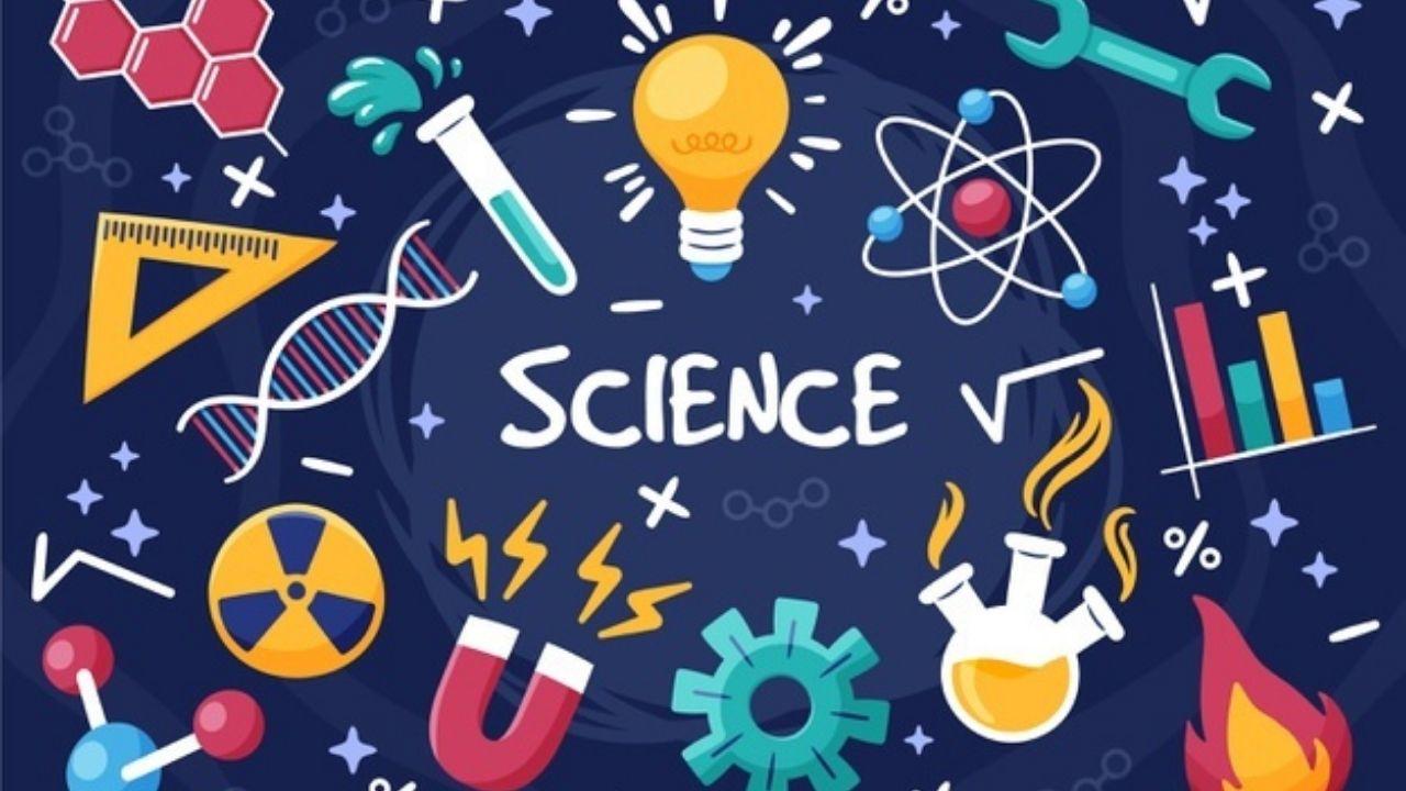 Natural Sciences