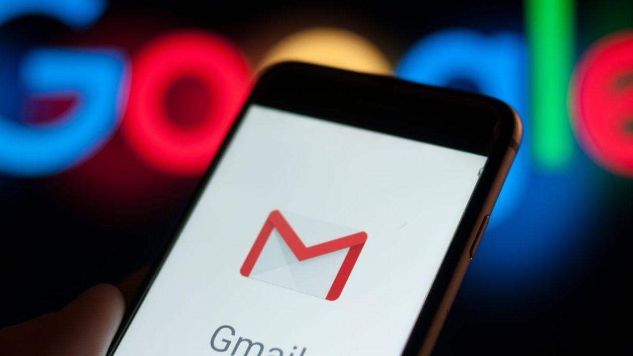 Gmail