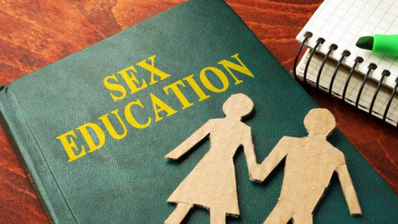 Sex Education