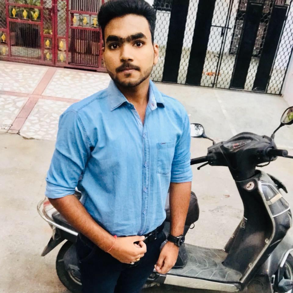 Sarthak Mittal